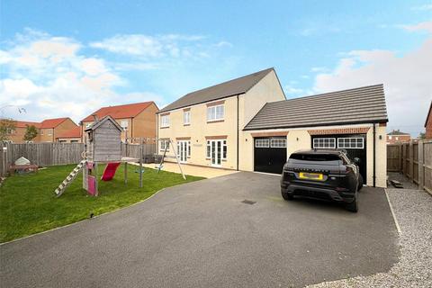 undefined, Pit Wood Drive, Yarm