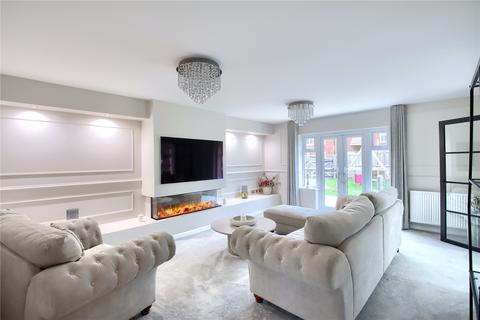 undefined, Pit Wood Drive, Yarm