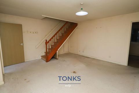 3 bedroom end of terrace house for sale, Foxglove Close, Shrewsbury SY3