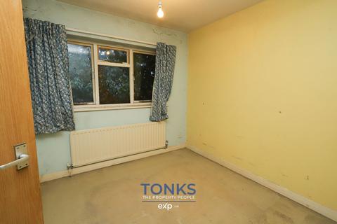3 bedroom end of terrace house for sale, Foxglove Close, Shrewsbury SY3