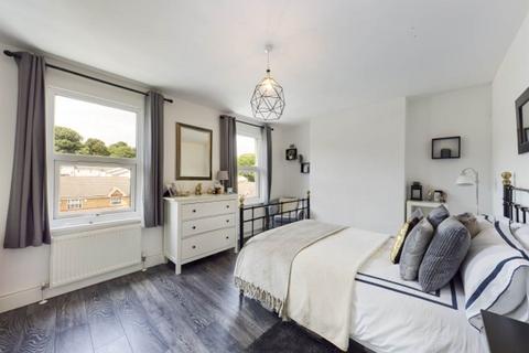 undefined, Brookhill Road, London, SE18