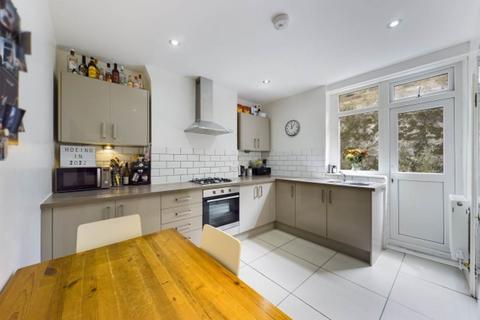 undefined, Brookhill Road, London, SE18