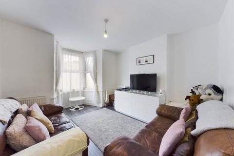 undefined, Brookhill Road, London, SE18