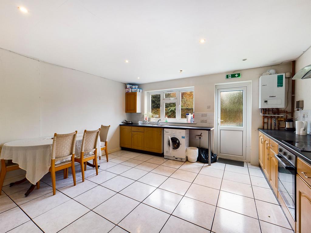 Kitchen B side