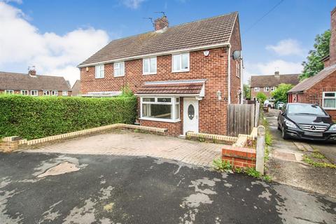 undefined, Firs Avenue, Alfreton, Derbyshire, DE55 7EN