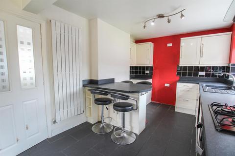undefined, Firs Avenue, Alfreton, Derbyshire, DE55 7EN