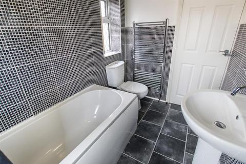 undefined, Firs Avenue, Alfreton, Derbyshire, DE55 7EN