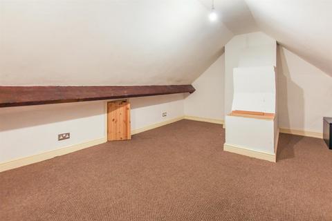 undefined, Firs Avenue, Alfreton, Derbyshire, DE55 7EN