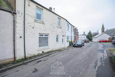 undefined, Crummock Street, Beith KA15