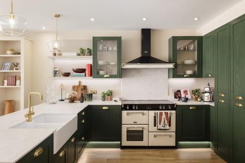 4 bedroom detached house for sale, Bicknell Way, London SW17