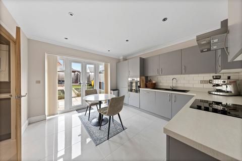 3 bedroom semi-detached house for sale, Oak Green Road, Lowton, WA3