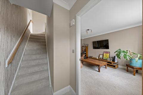 3 bedroom semi-detached house for sale, Oak Green Road, Lowton, WA3