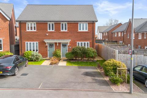 undefined, Oak Green Road, Lowton, WA3