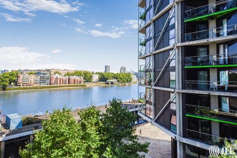 1 bedroom apartment for sale, Riverlight Quay Nine Elms Lane SW11