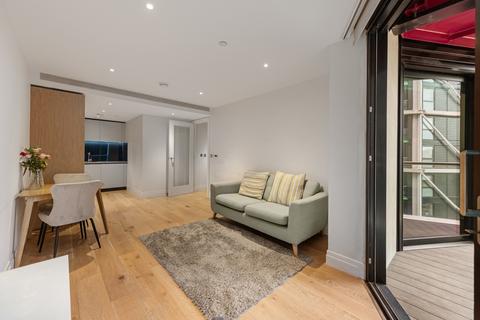 1 bedroom apartment for sale, Riverlight Quay Nine Elms Lane SW11