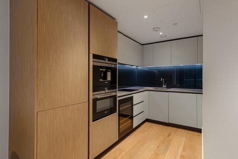 1 bedroom apartment for sale, Riverlight Quay Nine Elms Lane SW11