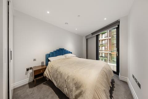 1 bedroom apartment for sale, Riverlight Quay Nine Elms Lane SW11