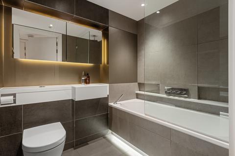 1 bedroom apartment for sale, Riverlight Quay Nine Elms Lane SW11