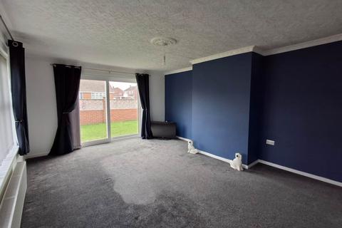 2 bedroom detached bungalow to rent, Spalding Road, Hartlepool