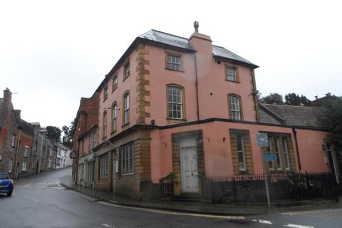 undefined, Lloyds Bank Old Building, Cheapside, Langport