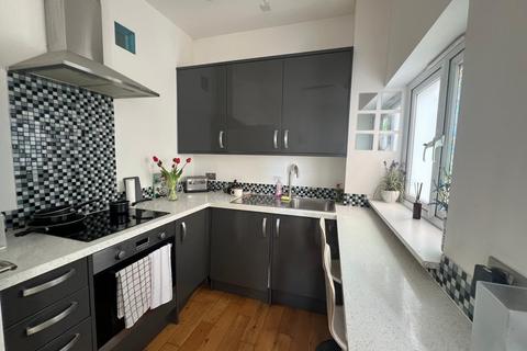 1 bedroom flat to rent, Sussex Road, ST. LEONARDS-ON-SEA