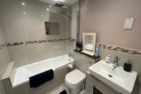 1 bedroom flat to rent, Sussex Road, ST. LEONARDS-ON-SEA