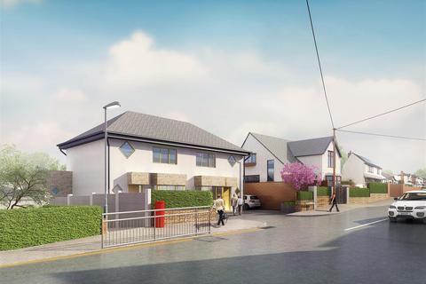 3 bedroom semi-detached house for sale, Brookhill Street, Stapleford