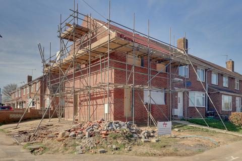 2 bedroom end of terrace house for sale, Bedhampton, Havant