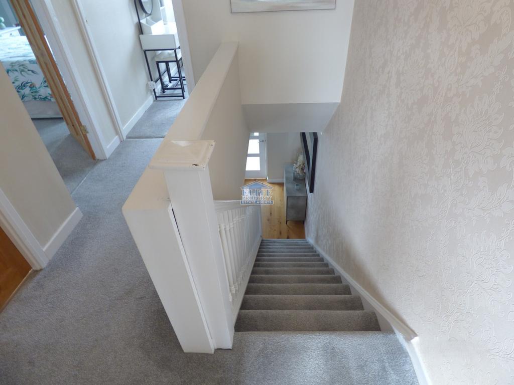 1st Floor Landing