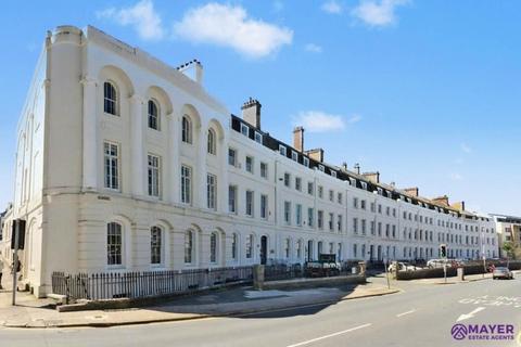 undefined, The Crescent, Plymouth PL1