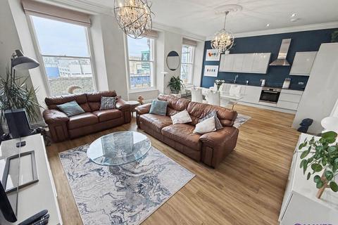 undefined, The Crescent, Plymouth PL1