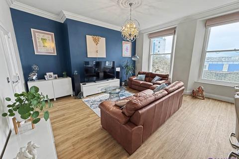 undefined, The Crescent, Plymouth PL1