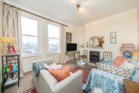 2 bedroom flat to rent, New Kings Road, London SW6