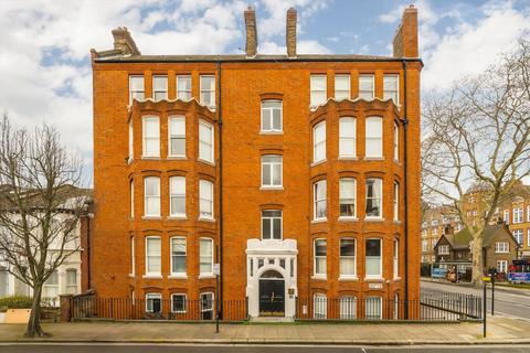 2 bedroom flat to rent, New Kings Road, London SW6