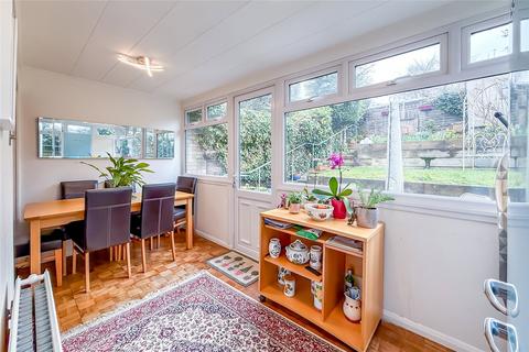 3 bedroom terraced house for sale, Bramble Close, Harpenden, Hertfordshire, AL5