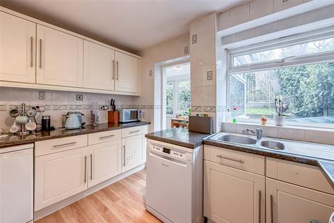 3 bedroom terraced house for sale, Bramble Close, Harpenden, Hertfordshire, AL5