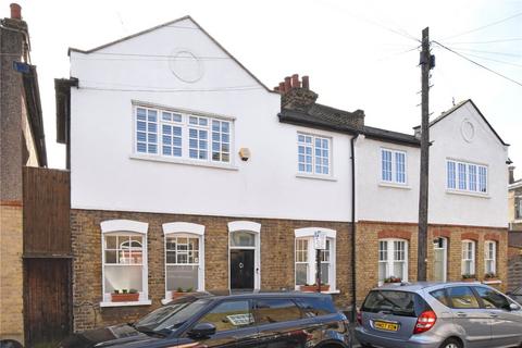 2 bedroom terraced house for sale, Straightsmouth, Greenwich, London, SE10