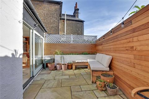 2 bedroom terraced house for sale, Straightsmouth, Greenwich, London, SE10