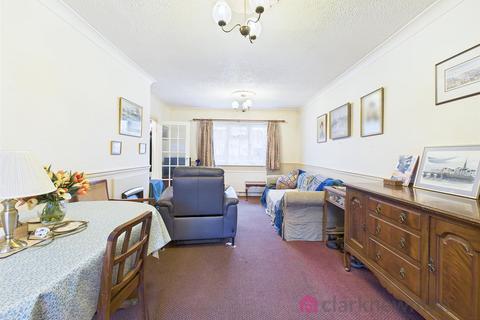 undefined, East Park, Old Harlow CM17