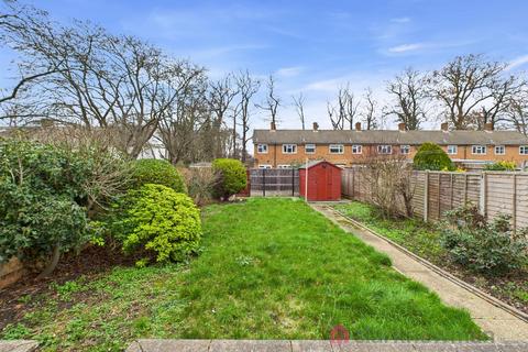 undefined, East Park, Old Harlow CM17