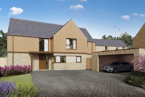 undefined, Plot 2 'The Shorelands' Blackhouse Rise, Hythe, Kent CT21 5UX
