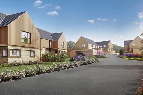 undefined, Plot 2 'The Shorelands' Blackhouse Rise, Hythe, Kent CT21 5UX