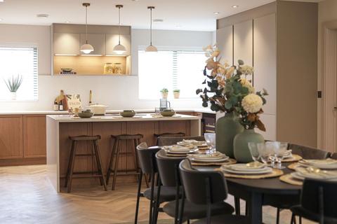 undefined, Plot 2 'The Shorelands' Blackhouse Rise, Hythe, Kent CT21 5UX