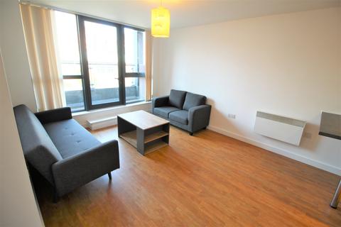 2 bedroom apartment for sale, Bury Street, Salford M3