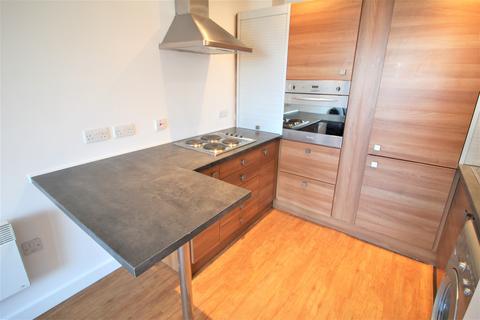 2 bedroom apartment for sale, Bury Street, Salford M3