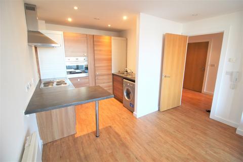 2 bedroom apartment for sale, Bury Street, Salford M3