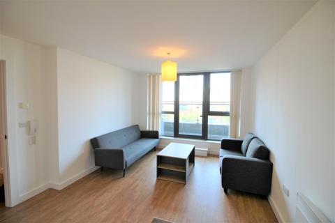 2 bedroom apartment for sale, Bury Street, Salford M3