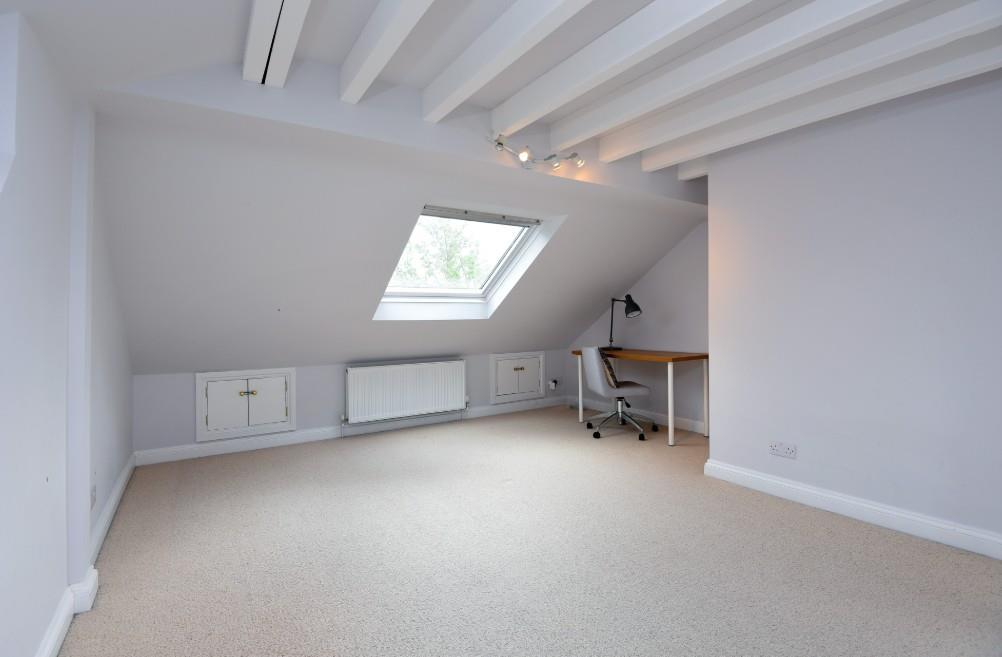 Study/Bedroom