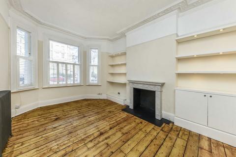 3 bedroom flat to rent, Comeragh Road, London W14