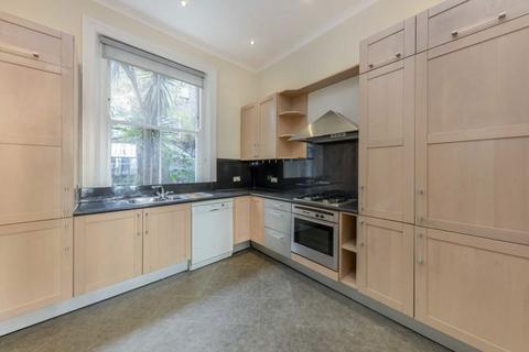 3 bedroom flat to rent, Comeragh Road, London W14